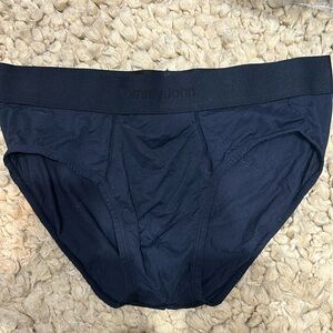 Tommy John briefs